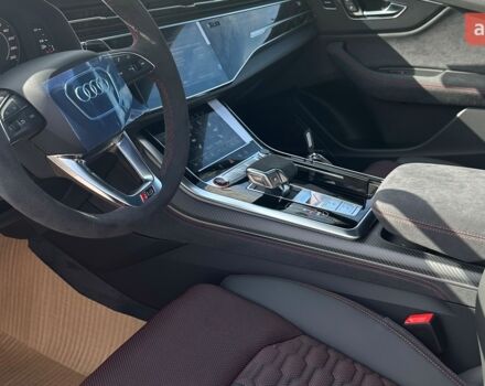 купить новое авто Ауди RS Q8 2024 года от официального дилера Ауді Центр ВІПОС Ауди фото