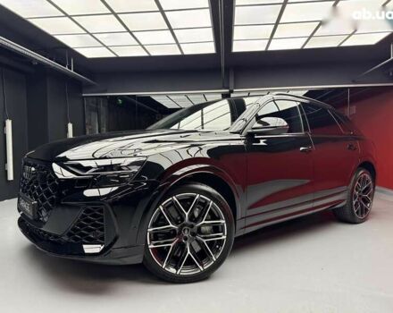 Ауди RS Q8, объемом двигателя 4 л и пробегом 10 тыс. км за 139900 $, фото 5 на Automoto.ua