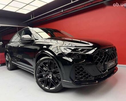 Ауди RS Q8, объемом двигателя 4 л и пробегом 1 тыс. км за 148800 $, фото 4 на Automoto.ua