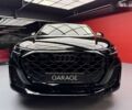 Ауди RS Q8, объемом двигателя 4 л и пробегом 1 тыс. км за 148800 $, фото 2 на Automoto.ua