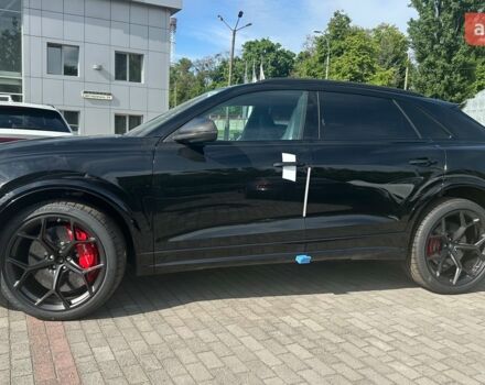 купить новое авто Ауди RS Q8 2024 года от официального дилера Ауді Центр ВІПОС Ауди фото