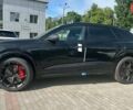 купить новое авто Ауди RS Q8 2024 года от официального дилера Ауді Центр ВІПОС Ауди фото