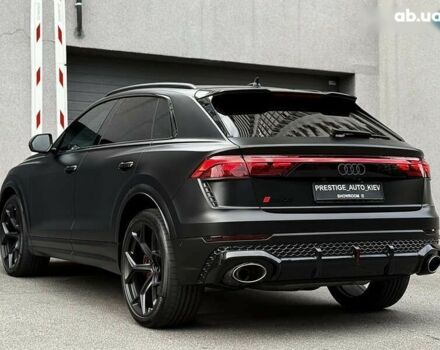 Ауді RS Q8, об'ємом двигуна 0 л та пробігом 12 тис. км за 177000 $, фото 19 на Automoto.ua