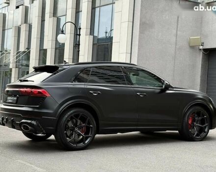 Ауді RS Q8, об'ємом двигуна 0 л та пробігом 12 тис. км за 177000 $, фото 25 на Automoto.ua
