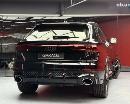 Ауди RS Q8, объемом двигателя 4 л и пробегом 1 тыс. км за 148800 $, фото 19 на Automoto.ua