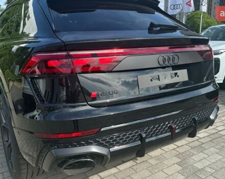 купить новое авто Ауди RS Q8 2024 года от официального дилера Ауді Центр ВІПОС Ауди фото