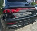 купить новое авто Ауди RS Q8 2024 года от официального дилера Ауді Центр ВІПОС Ауди фото