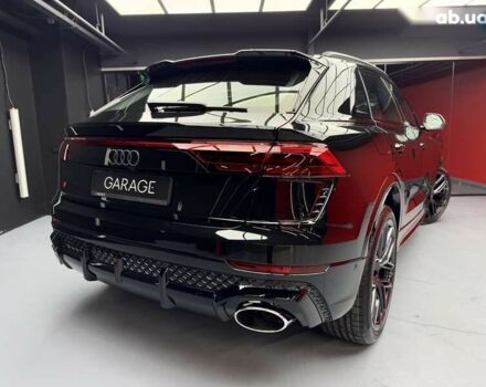 Ауди RS Q8, объемом двигателя 4 л и пробегом 1 тыс. км за 148800 $, фото 16 на Automoto.ua