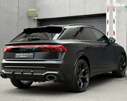 Ауди RS Q8, объемом двигателя 0 л и пробегом 12 тыс. км за 170000 $, фото 20 на Automoto.ua