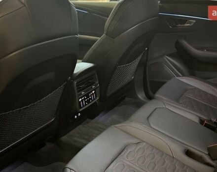 купить новое авто Ауди RS Q8 2024 года от официального дилера Ауді Центр ВІПОС Ауди фото