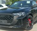 купить новое авто Ауди RS Q8 2024 года от официального дилера Ауді Центр ВІПОС Ауди фото