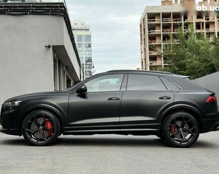 Ауди RS Q8, объемом двигателя 0 л и пробегом 12 тыс. км за 170000 $, фото 21 на Automoto.ua