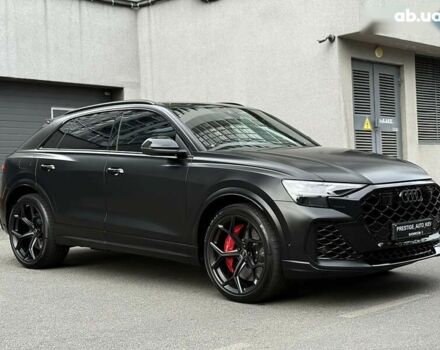 Ауді RS Q8, об'ємом двигуна 0 л та пробігом 12 тис. км за 177000 $, фото 12 на Automoto.ua
