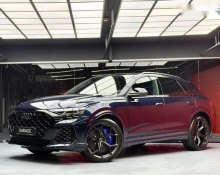 Ауди RS Q8, объемом двигателя 4 л и пробегом 1 тыс. км за 169900 $, фото 8 на Automoto.ua