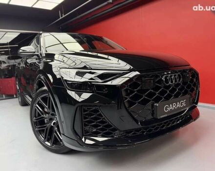 Ауди RS Q8, объемом двигателя 4 л и пробегом 1 тыс. км за 148800 $, фото 3 на Automoto.ua