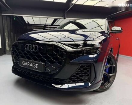 Ауди RS Q8, объемом двигателя 4 л и пробегом 1 тыс. км за 169900 $, фото 3 на Automoto.ua