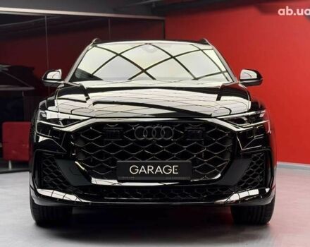 Ауди RS Q8, объемом двигателя 4 л и пробегом 1 тыс. км за 148800 $, фото 1 на Automoto.ua
