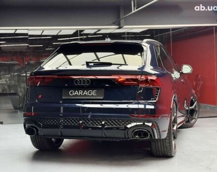 Ауди RS Q8, объемом двигателя 4 л и пробегом 1 тыс. км за 169900 $, фото 20 на Automoto.ua