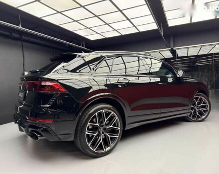 Ауди RS Q8, объемом двигателя 4 л и пробегом 10 тыс. км за 139900 $, фото 19 на Automoto.ua