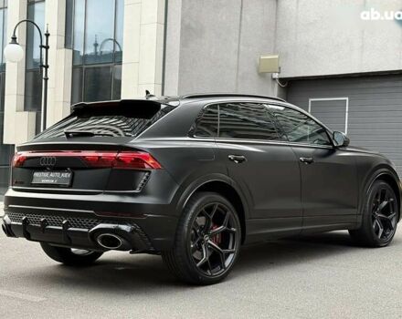 Ауді RS Q8, об'ємом двигуна 0 л та пробігом 12 тис. км за 177000 $, фото 24 на Automoto.ua