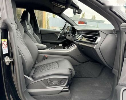 Ауди RS Q8, объемом двигателя 0 л и пробегом 1 тыс. км за 140999 $, фото 16 на Automoto.ua