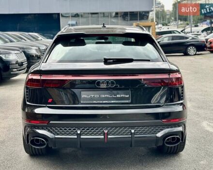 Ауди RS Q8, объемом двигателя 4 л и пробегом 1 тыс. км за 146999 $, фото 1 на Automoto.ua