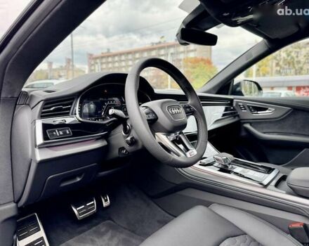 Ауди RS Q8, объемом двигателя 0 л и пробегом 1 тыс. км за 140999 $, фото 29 на Automoto.ua