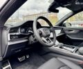 Ауди RS Q8, объемом двигателя 0 л и пробегом 1 тыс. км за 140999 $, фото 29 на Automoto.ua