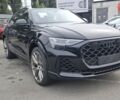 купить новое авто Ауди RS Q8 2025 года от официального дилера Порше Захід Ауди фото