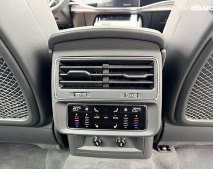 Ауди RS Q8, объемом двигателя 0 л и пробегом 1 тыс. км за 140999 $, фото 20 на Automoto.ua