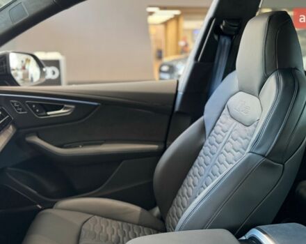 Ауди RS Q8, объемом двигателя 4 л и пробегом 0 тыс. км за 166778 $, фото 8 на Automoto.ua