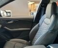 Ауди RS Q8, объемом двигателя 4 л и пробегом 0 тыс. км за 166778 $, фото 8 на Automoto.ua