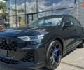 Ауди RS Q8, объемом двигателя 4 л и пробегом 0 тыс. км за 177015 $, фото 1 на Automoto.ua