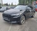 купить новое авто Ауди RS Q8 2025 года от официального дилера Порше Захід Ауди фото