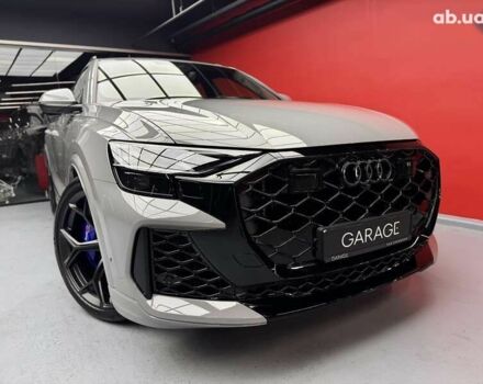 Ауди RS Q8, объемом двигателя 4 л и пробегом 1 тыс. км за 188800 $, фото 9 на Automoto.ua