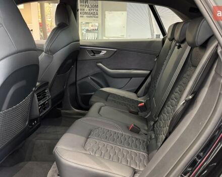 Ауди RS Q8, объемом двигателя 4 л и пробегом 0 тыс. км за 158858 $, фото 15 на Automoto.ua