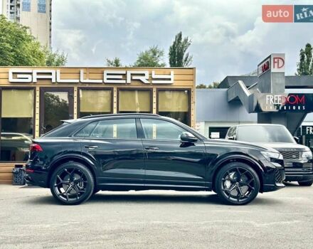 Ауди RS Q8, объемом двигателя 4 л и пробегом 1 тыс. км за 146999 $, фото 18 на Automoto.ua