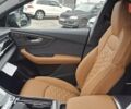 купить новое авто Ауди RS Q8 2025 года от официального дилера Порше Захід Ауди фото
