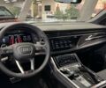 Ауди RS Q8, объемом двигателя 4 л и пробегом 0 тыс. км за 158858 $, фото 12 на Automoto.ua