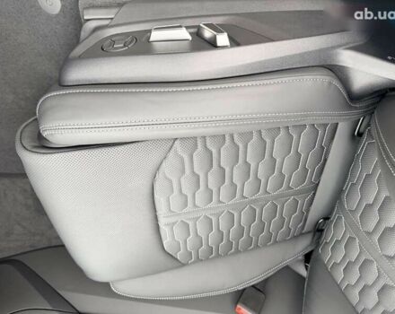 Ауди RS Q8, объемом двигателя 0 л и пробегом 1 тыс. км за 140999 $, фото 17 на Automoto.ua