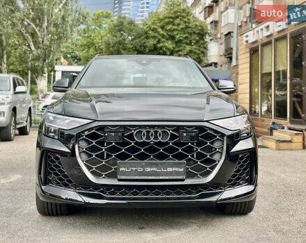 Ауди RS Q8, объемом двигателя 4 л и пробегом 1 тыс. км за 146999 $, фото 9 на Automoto.ua