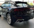 купить новое авто Ауди RS Q8 2025 года от официального дилера Ауді Центр Дніпро Ауди фото