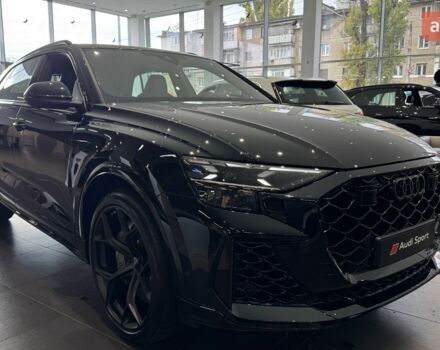 Ауди RS Q8, объемом двигателя 4 л и пробегом 0 тыс. км за 158858 $, фото 1 на Automoto.ua