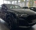 Ауди RS Q8, объемом двигателя 4 л и пробегом 0 тыс. км за 158858 $, фото 1 на Automoto.ua