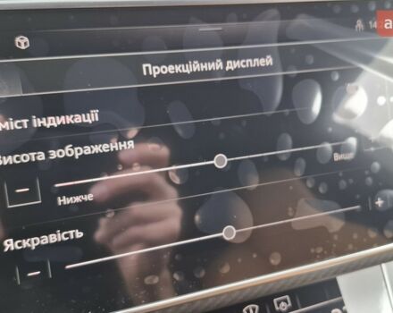 купить новое авто Ауди RS Q8 2025 года от официального дилера Порше Захід Ауди фото