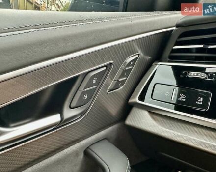 Ауди RS Q8, объемом двигателя 4 л и пробегом 1 тыс. км за 146999 $, фото 36 на Automoto.ua