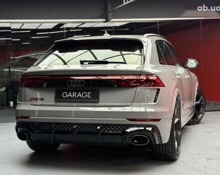 Ауди RS Q8, объемом двигателя 4 л и пробегом 1 тыс. км за 179900 $, фото 20 на Automoto.ua