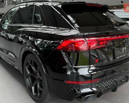 Ауді RS Q8, об'ємом двигуна 4 л та пробігом 0 тис. км за 203057 $, фото 3 на Automoto.ua
