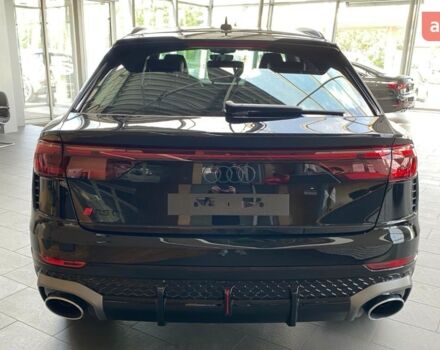 купить новое авто Ауди RS Q8 2025 года от официального дилера Ауді Центр Дніпро Ауди фото