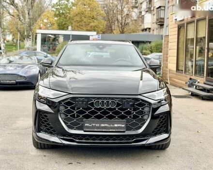 Ауди RS Q8, объемом двигателя 0 л и пробегом 1 тыс. км за 140999 $, фото 11 на Automoto.ua